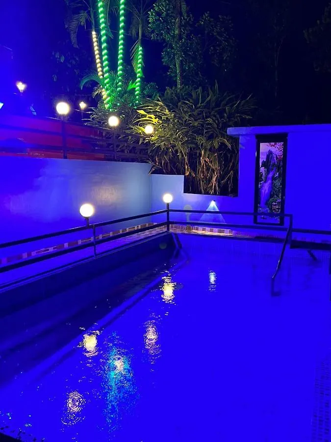 Arabian Holiday Resort Family Cottage One Room Two Bed Idukki Holiday home