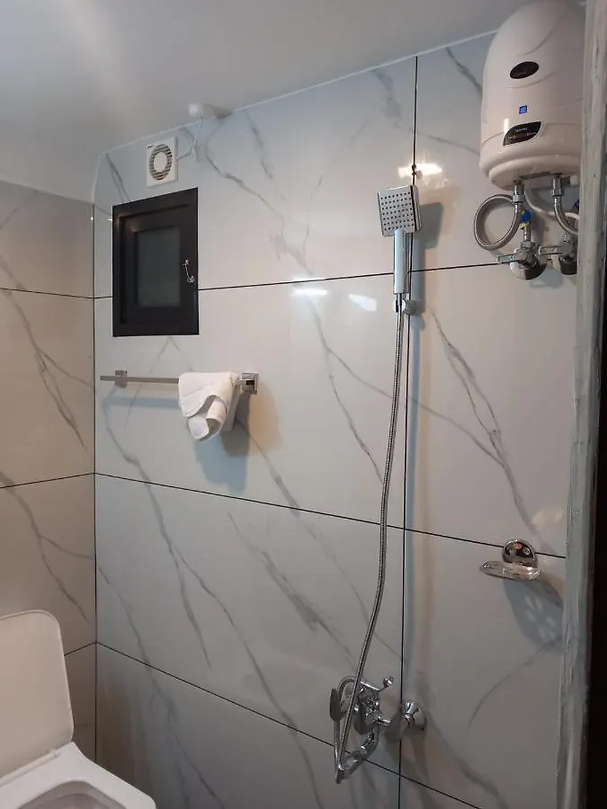 Holiday home Arabian Holiday Resort Family Cottage One Room Two Bed Idukki India