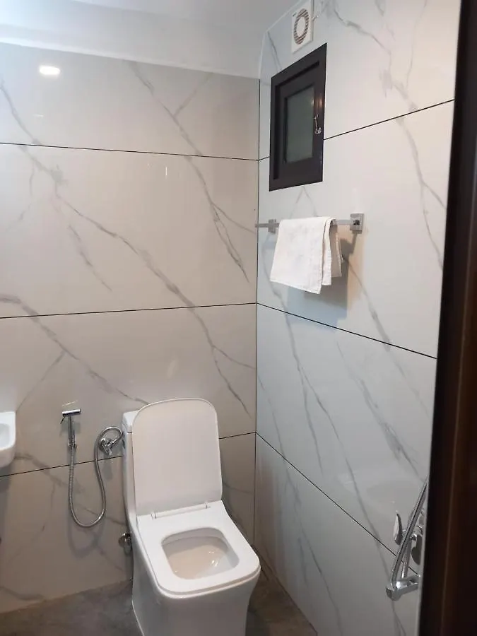 Arabian Holiday Resort Family Cottage One Room Two Bed Idukki