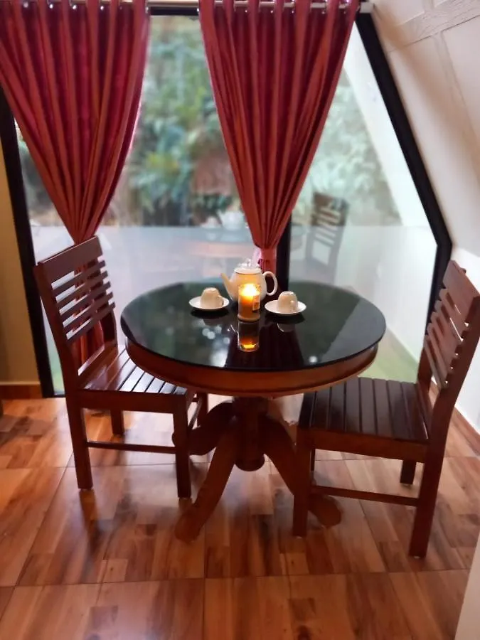 Arabian Holiday Resort Family Cottage One Room Two Bed Idukki 0*,