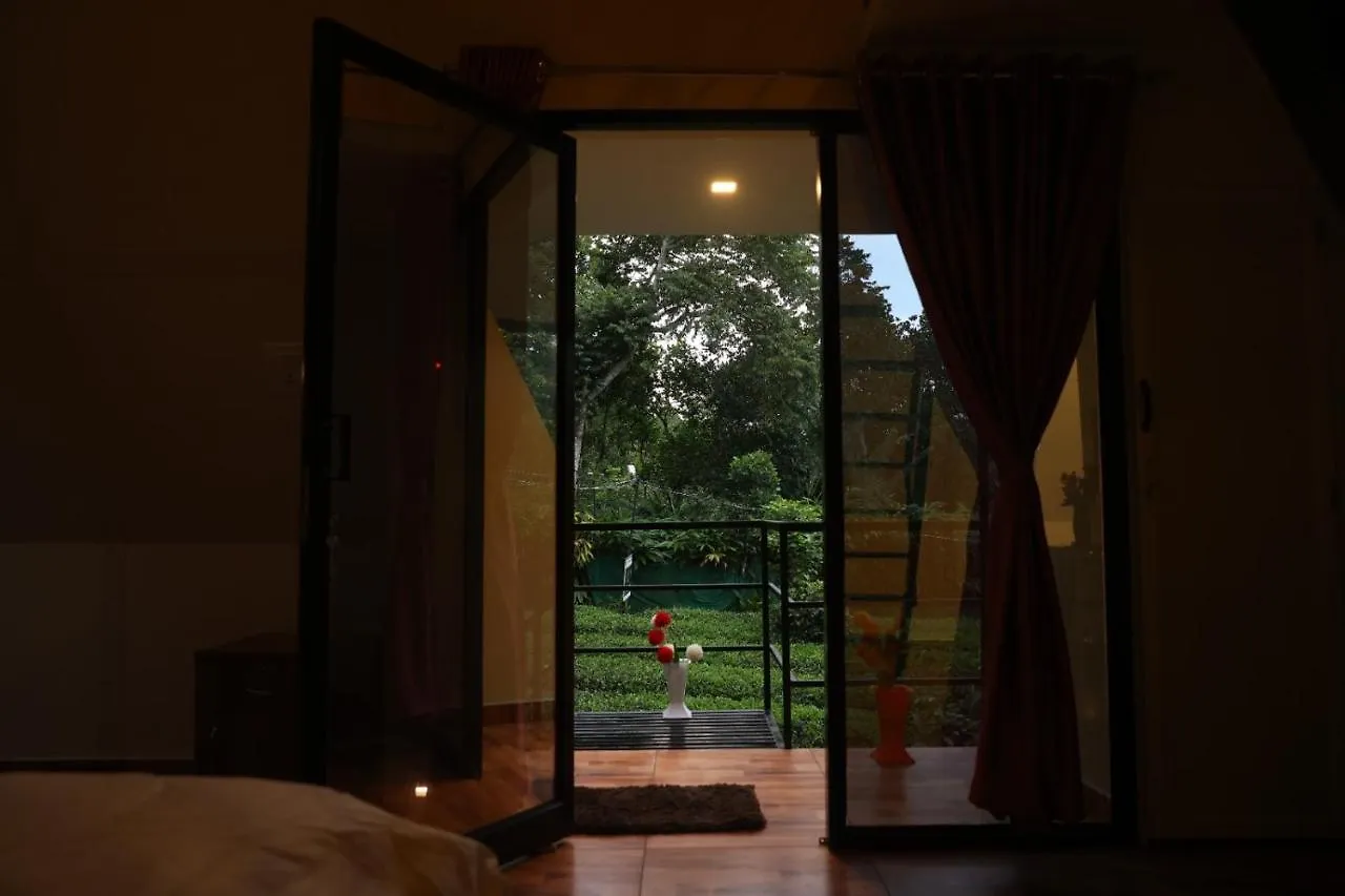 Holiday home Arabian Holiday Resort Family Cottage One Room Two Bed Idukki India