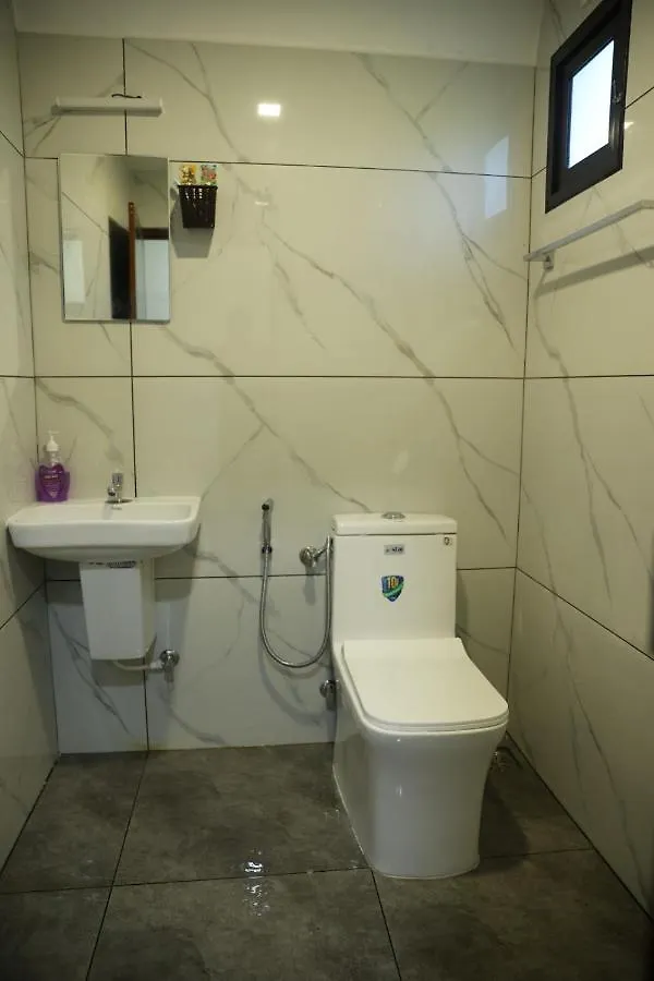 Arabian Holiday Resort Family Cottage One Room Two Bed Idukki 0*,