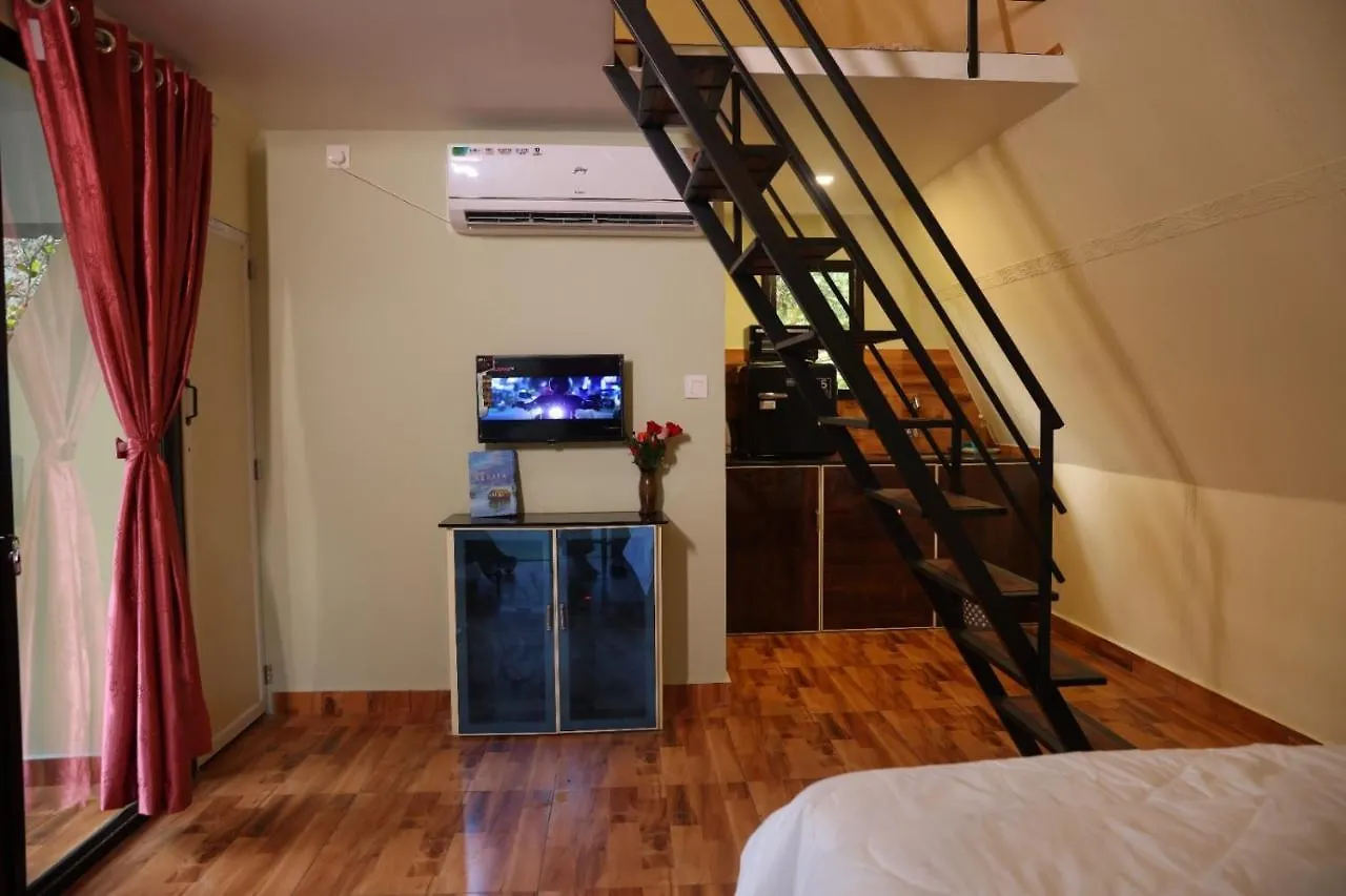 Arabian Holiday Resort Family Cottage One Room Two Bed Idukki 0*,