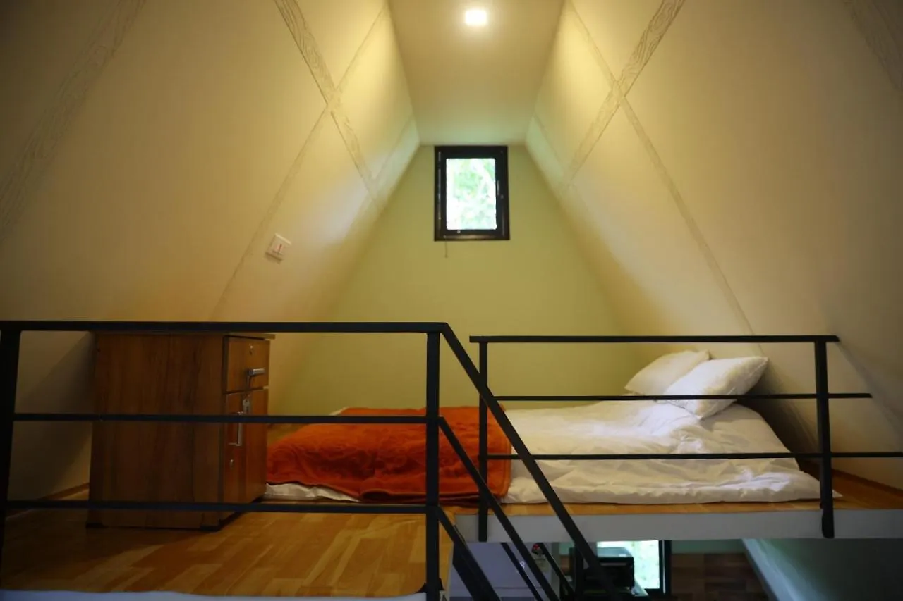 Holiday home Arabian Holiday Resort Family Cottage One Room Two Bed Idukki