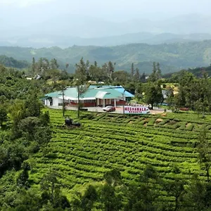 Meghamala Resorts Idukki