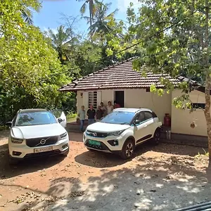 Eden Thottam Idukki
