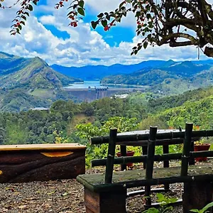 Dam View Idukki
