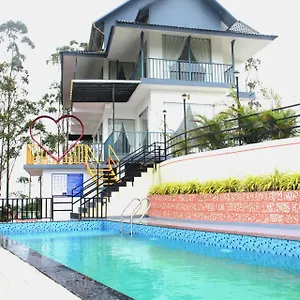 Paadi Holidays Ramakkalmedu Idukki