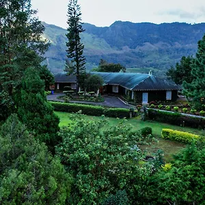 Talayar Valley Idukki