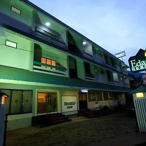 Edassery Resorts Idukki