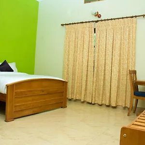 Munnar Crown Resort Idukki
