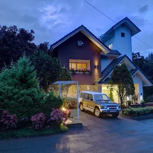 Swiss County Idukki