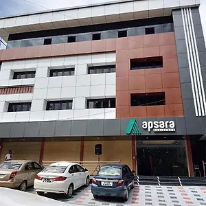 Apsara Residency Idukki
