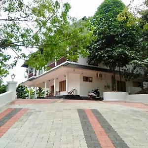 Nutmeg Valley Idukki
