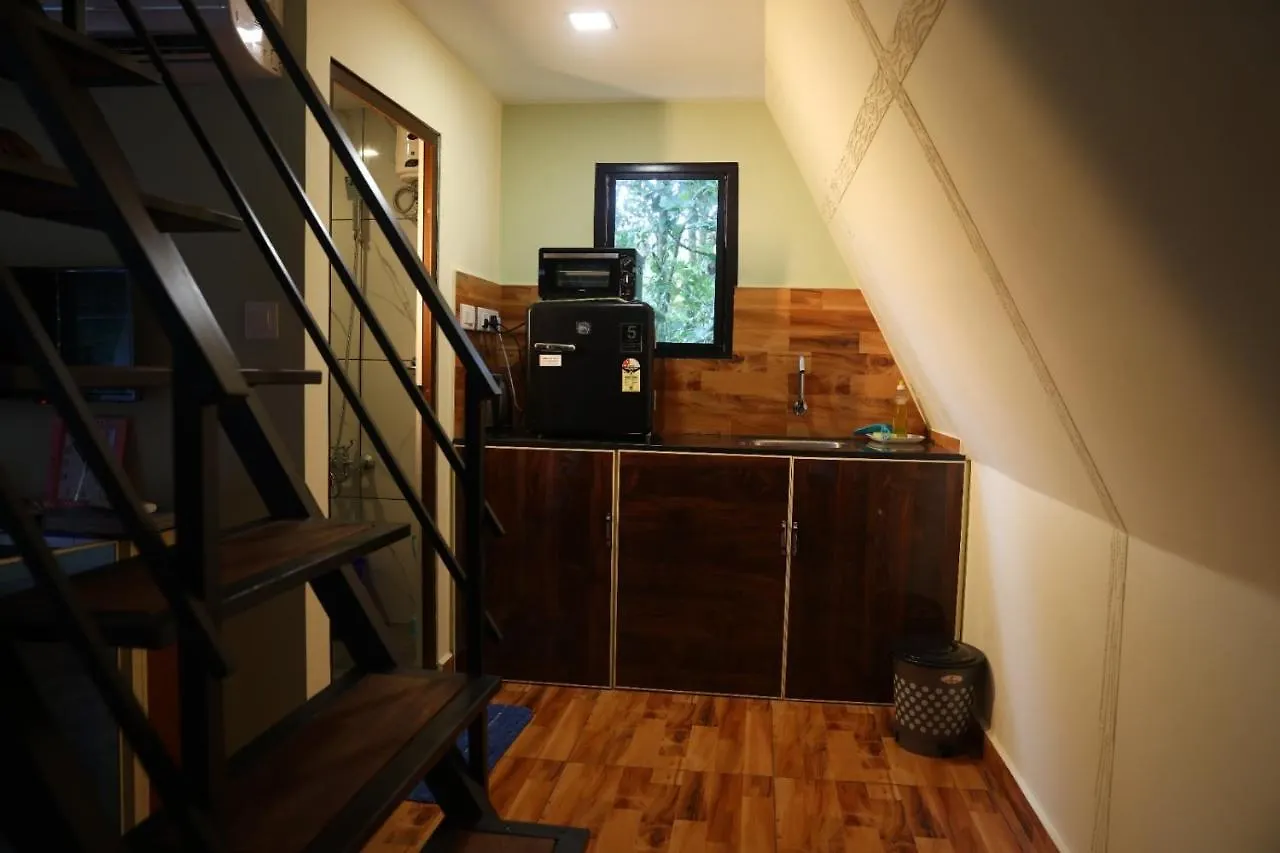 Arabian Holiday Resort Family Cottage One Room Two Bed Idukki Holiday home